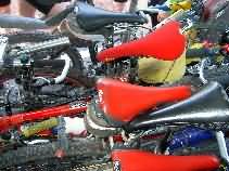 Die passe all eninn, ma muss nur rischdisch schdaue! Die passe all eninn, ma muss nur rischdisch schdaue!