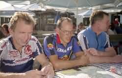 Wie geehds dann morje weider? Wie geehds dann morje weider?