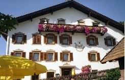 Hotel Fuchs Hotel Fuchs