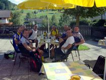 Apfelschorle für alle Apfelschorle für alle