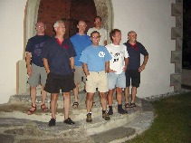 Denk ich an Kübel in der Nacht ... Denk ich an Kübel in der Nacht ...