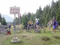 Gäbb ma dei Rad eriwwer Gäbb ma dei Rad eriwwer