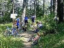 Gleich känne ma widder runner faahr, äh schiewe Gleich känne ma widder runner faahr, äh schiewe