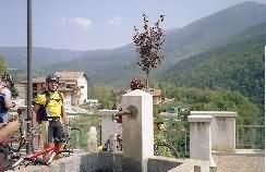 Dass Wasser doo iss gudd! Dass Wasser doo iss gudd!