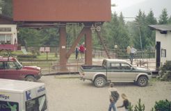 Es Brod kommd! Es Brod kommd!