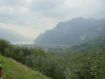 Doo isser, de Gardasee Doo isser, de Gardasee