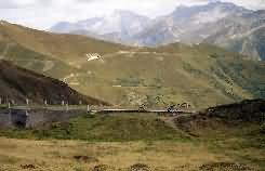 Doo hinne sinn ma härkomm. Doo hinne sinn ma härkomm.