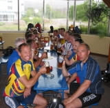 Noch e billischi Runde Saarschleife