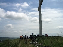 Doo iss e Ruggsagg iwerisch!