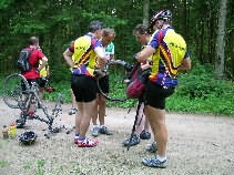 Schonn wedder bladd.