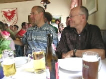 Dass doo h�dde ma wedder geschaffd!