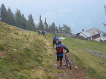 Schonn widder berscherunner schiewe!