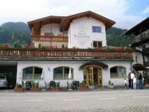 Hotel Kreuzwirt