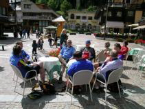 Drei Sorde Tourisde g�bbds do!