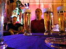 Jedz iss es Feierwerk erumm!