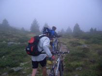 Die Wolge h�nge ganz scheen dief!