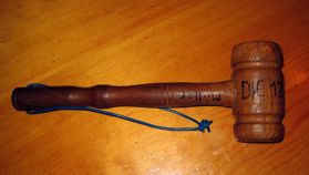 Hammerharter �ffner!