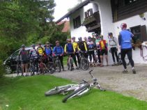 Matschfinder im Allg�u.