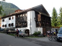 Gasthof Val Uina