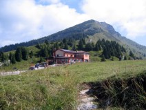 Rifugio Garda