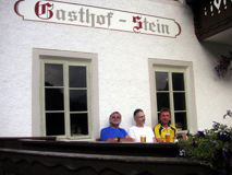 Kann ma Sie noch heirade?