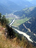 Inntal bei Prutz