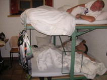 Ger�uscharme Betten