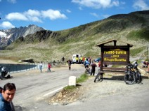 Garviapass