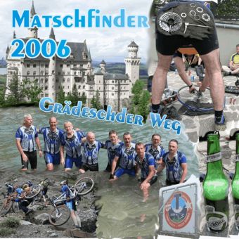 2006er CD-H�lle