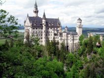 Sch�nes Schloss