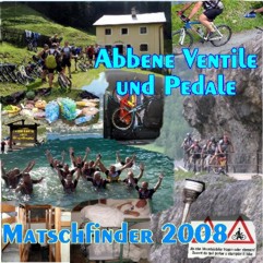 Matschfinder 2008