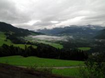 Noch regnets nicht. Noch regnets nicht.
